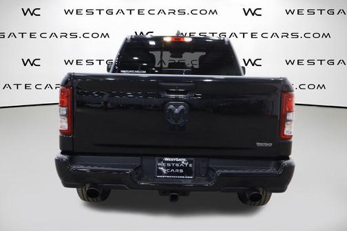 2024 RAM 1500 Tradesman