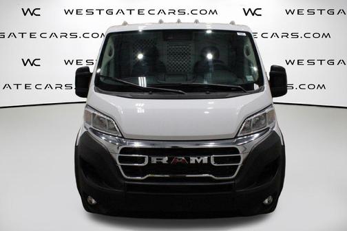 2023 RAM ProMaster 2500 Base