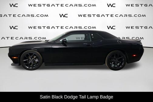 2023 Dodge Challenger GT