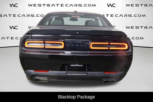 2023 Dodge Challenger GT