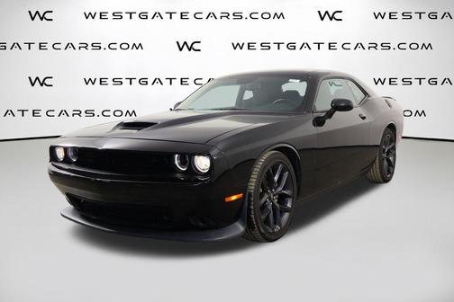 2023 Dodge Challenger GT