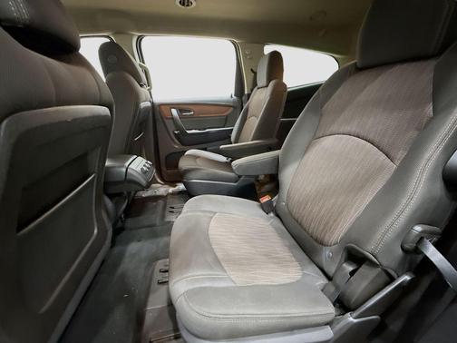 2016 Chevrolet Traverse 1LT