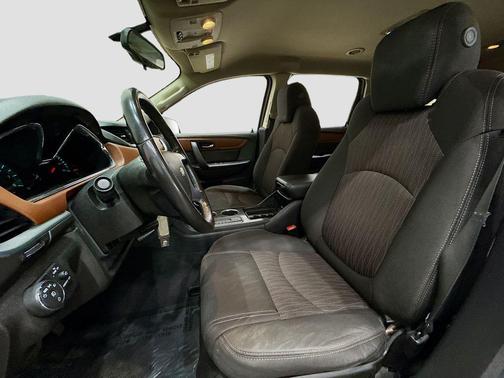 2016 Chevrolet Traverse 1LT