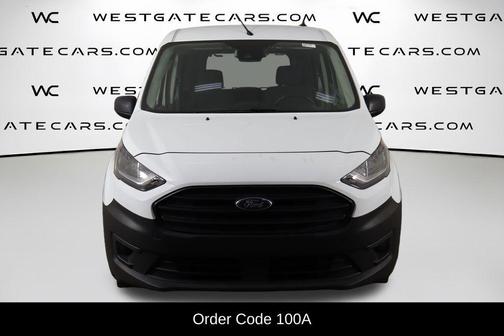 2023 Ford Transit Connect XL