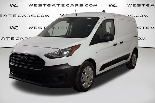 2023 Ford Transit Connect XL