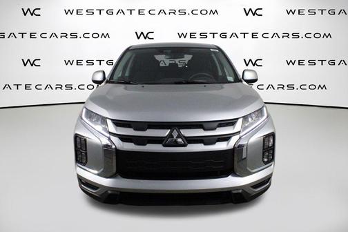 2025 Mitsubishi Outlander Sport 2.0 ES