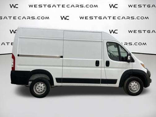 2023 RAM ProMaster 1500 Base