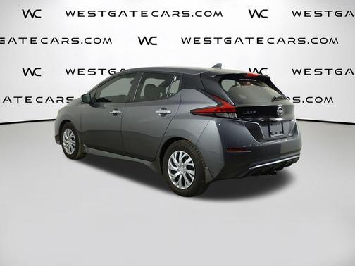 2023 Nissan Leaf S
