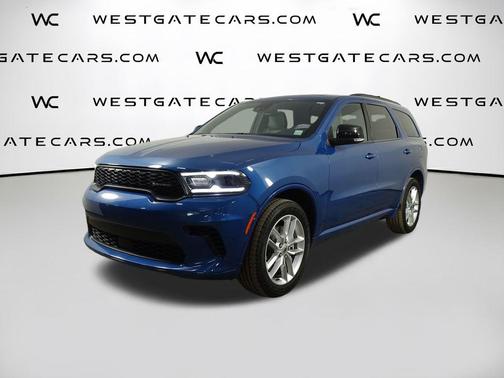 2024 Dodge Durango GT