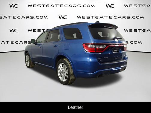 2024 Dodge Durango GT