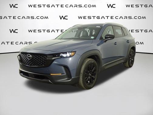 2024 Mazda CX-50 2.5 S Preferred Package