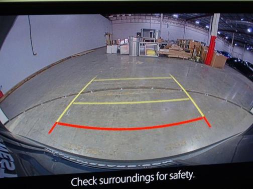 2024 Mazda CX-50 2.5 S Preferred Package