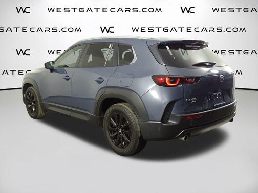 2024 Mazda CX-50 2.5 S Preferred Package