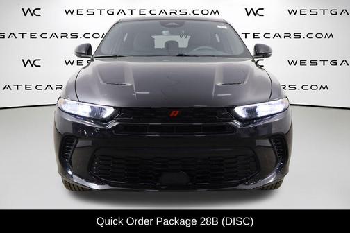 8 Ball 2024 Dodge Hornet R/T EAWD