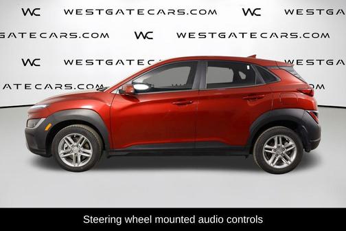 2023 Hyundai KONA SE