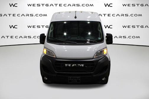 2023 RAM ProMaster 3500 Window Van High Roof