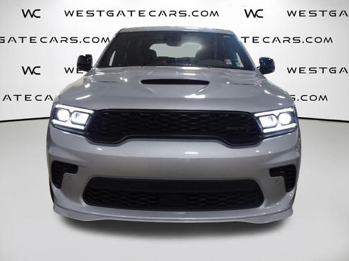 2024 Dodge Durango SRT Hellcat