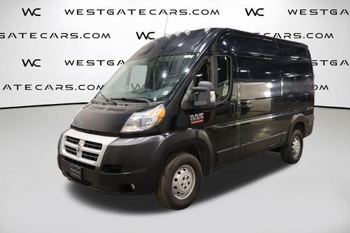 2015 RAM ProMaster 1500 Base