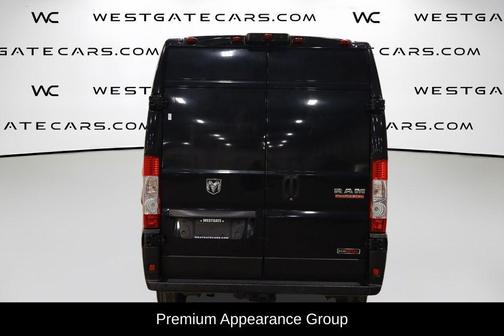 2015 RAM ProMaster 1500 Base