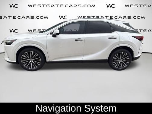 2023 Lexus RX 350 350