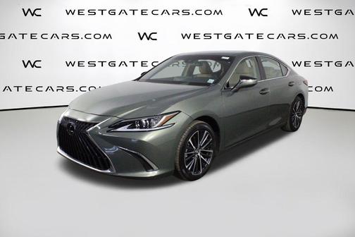 2024 Lexus ES 350 350