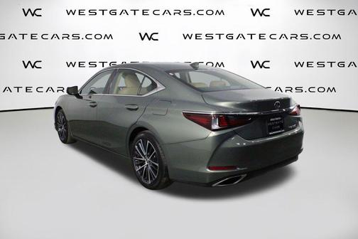 2024 Lexus ES 350 350