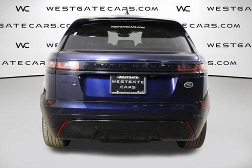 2021 Land Rover Range Rover Velar R-Dynamic S