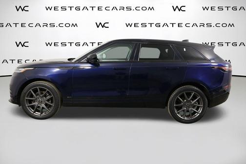 2021 Land Rover Range Rover Velar R-Dynamic S