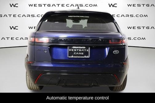 2021 Land Rover Range Rover Velar R-Dynamic S