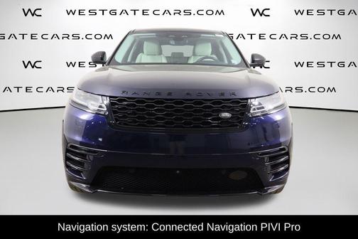 2021 Land Rover Range Rover Velar R-Dynamic S