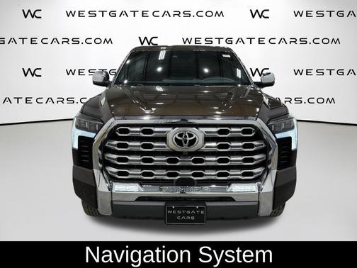 2023 Toyota Tundra 1794 Edition