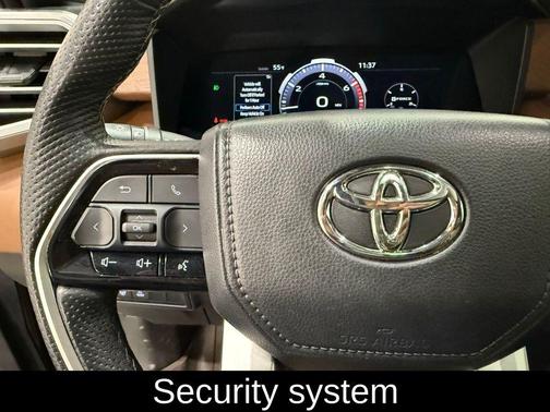 2023 Toyota Tundra 1794 Edition