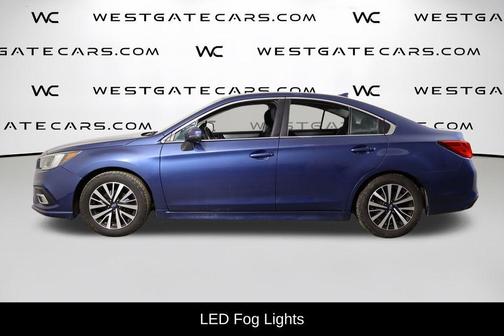 2019 Subaru Legacy 2.5i Premium
