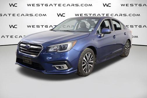 2019 Subaru Legacy 2.5i Premium