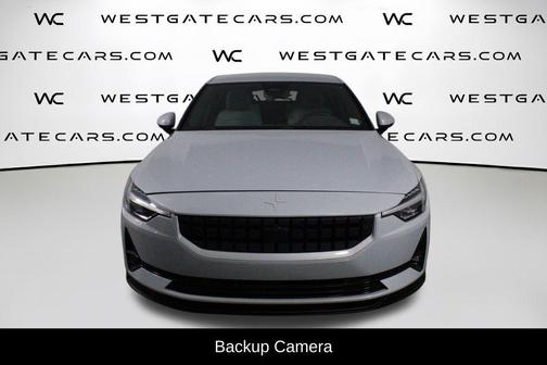 2022 Polestar 2 Long Range Dual Motor