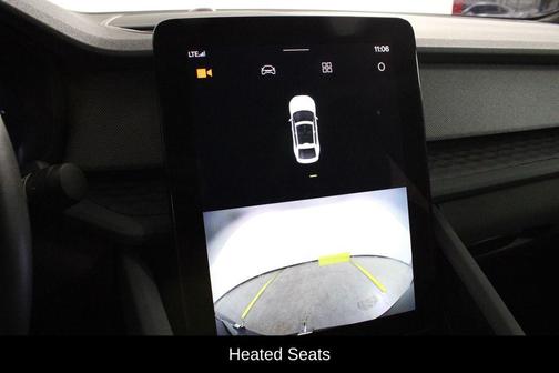 2022 Polestar 2 Long Range Dual Motor