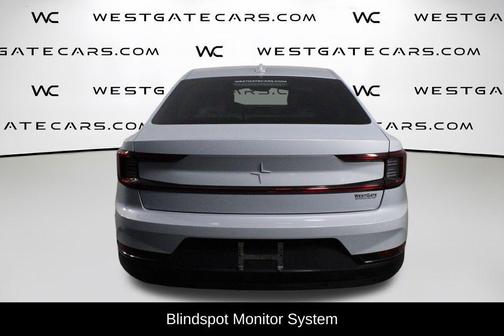 2022 Polestar 2 Long Range Dual Motor