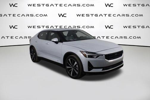 2022 Polestar 2 Long Range Dual Motor