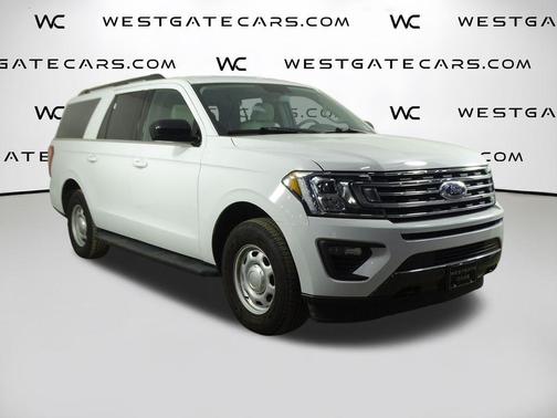 2019 Ford Expedition Max XL