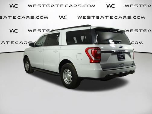 2019 Ford Expedition Max XL