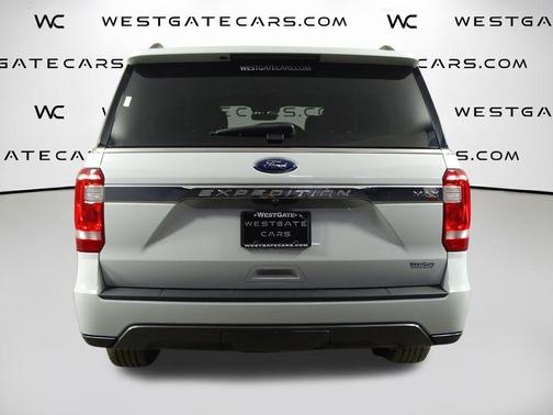 2019 Ford Expedition Max XL