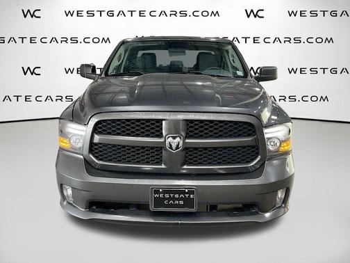 2019 RAM 1500 Classic Express