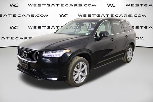 2023 Volvo XC90 B5 Core