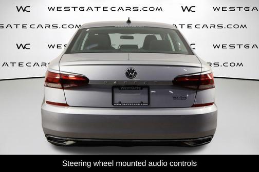 2021 Volkswagen Passat 2.0T S