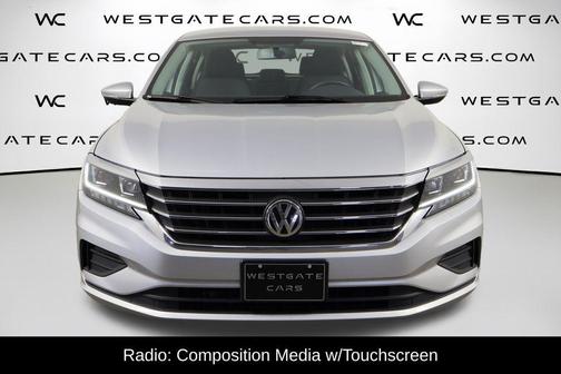 2021 Volkswagen Passat 2.0T S