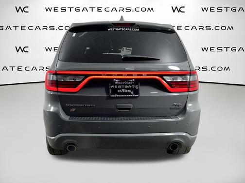 2020 Dodge Durango R/T