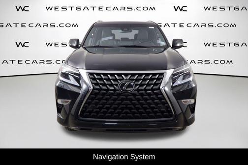 Caviar 2022 Lexus GX 460 Premium