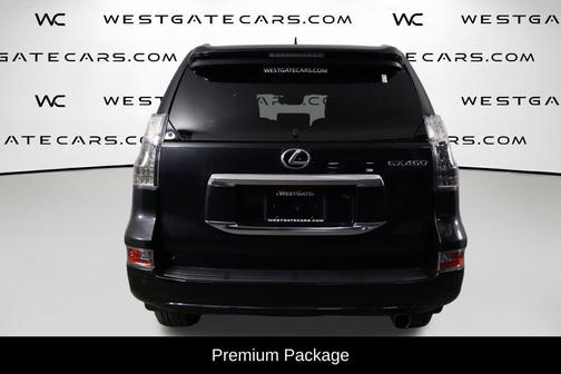 Caviar 2022 Lexus GX 460 Premium
