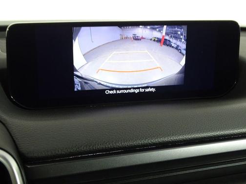 2024 Mazda CX-50 2.5 Turbo