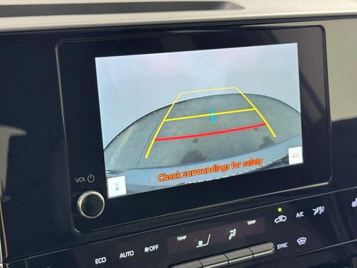 2025 Subaru Solterra Premium